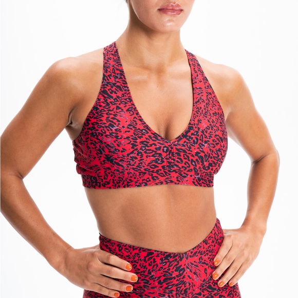 SELF Empowered Activewear Other - Sports Bra